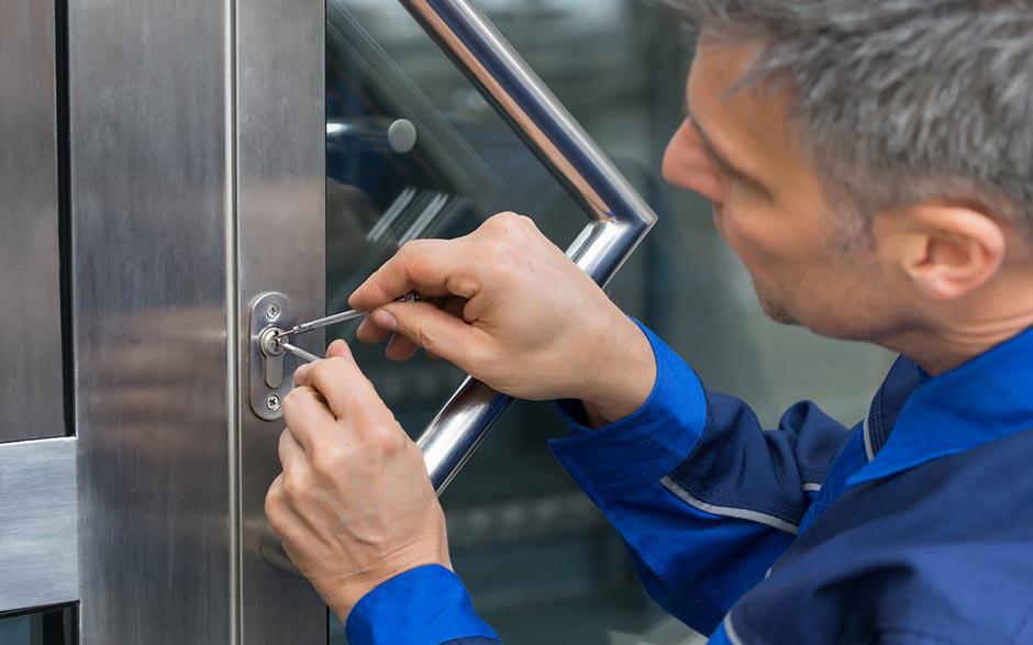  changer une serrure Tremblay-en-France