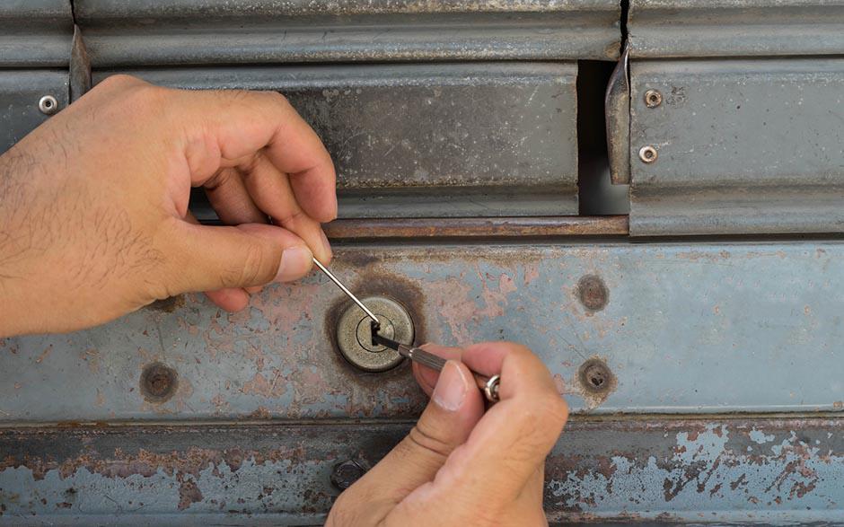  changer une serrure Tremblay-en-France
