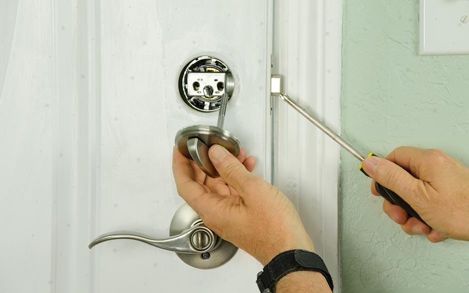  changer une serrure Tremblay-en-France